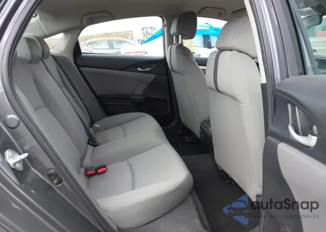 2021 Honda Civic Lx from USA, damaged, VIN 2HGFC2F67MH559959